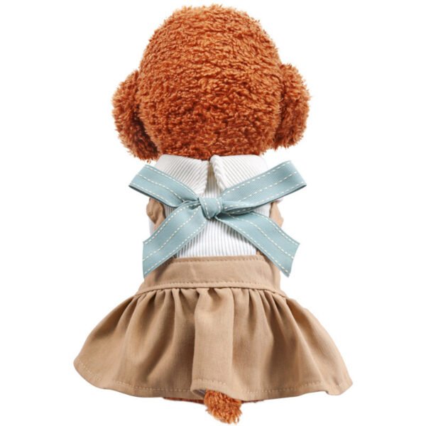 Dog Cat Clothes - Image 2