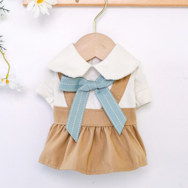 Dog Cat Clothes - Image 5