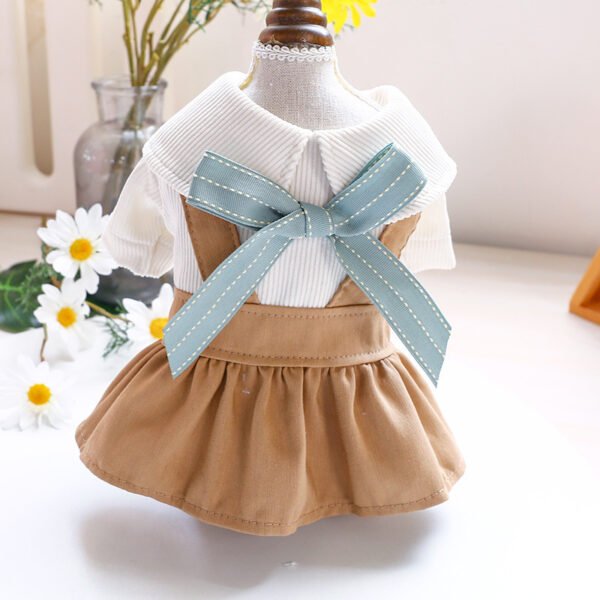 Dog Cat Clothes - Image 4