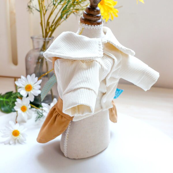 Dog Cat Clothes - Image 3