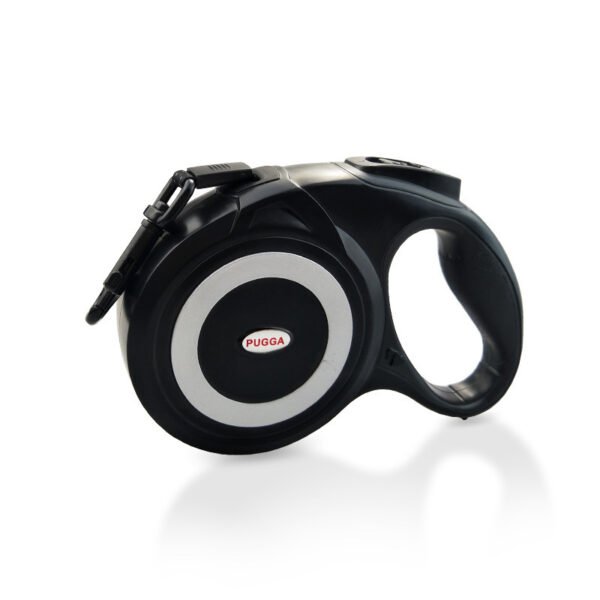 Pull Straps For Large Dogs, Retractable Pet Supplies, Walking Dogs, Dog Leashes - Image 3