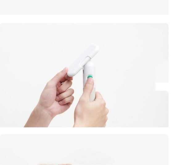 Pet Comb Cat Dog Hair Removal Brush Five Modes Smooth Do Not Injury - Image 5