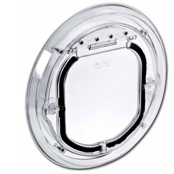 Pet Supplies New Pet Door Round - Image 5