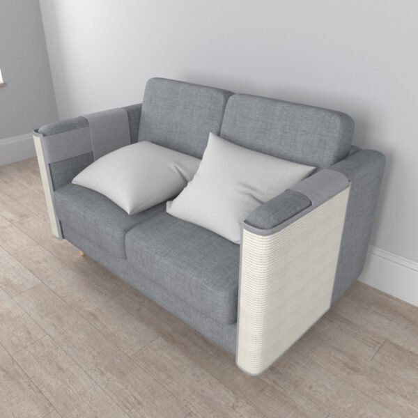 Household Cat Scratching Sofa Protection Scratcher - Image 8