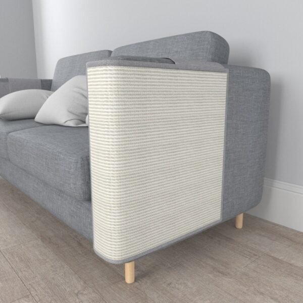 Household Cat Scratching Sofa Protection Scratcher - Image 7