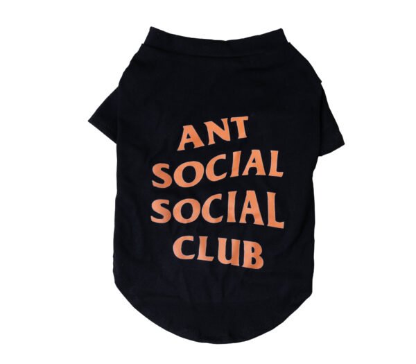 Pet Clothes Trendy Brand Dog Clothes Summer - Image 5