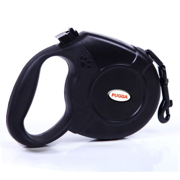 Pet Retractable Dog Leash For Medium And Large Dogs - Image 7