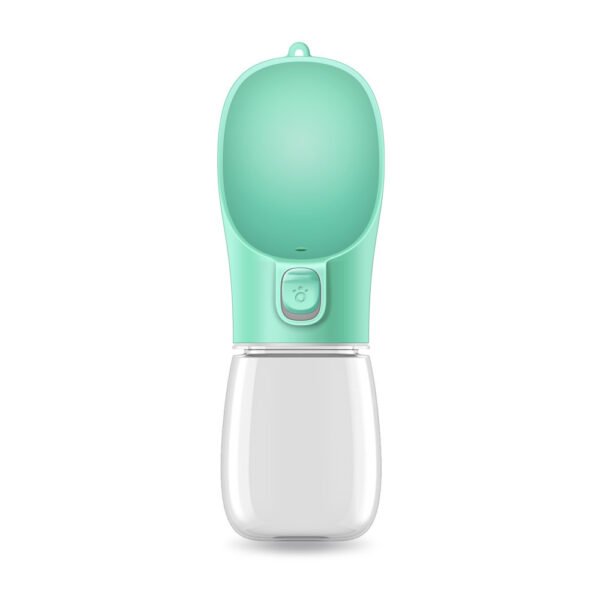Pet portable water cup accompanying kettle - Image 2