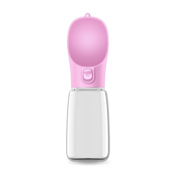 Pet portable water cup accompanying kettle - Image 5
