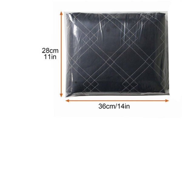 Car Pet Supplies Anti-Dirty Dog Mat - Image 4