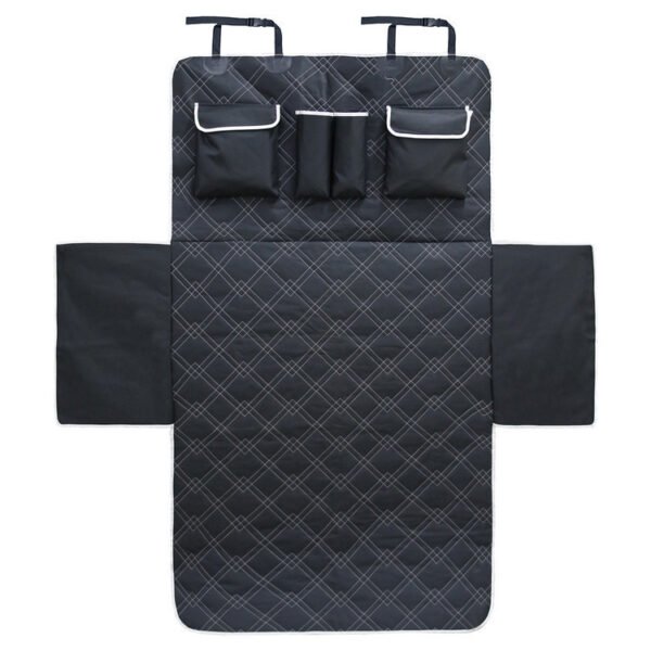 Car Pet Supplies Anti-Dirty Dog Mat - Image 2