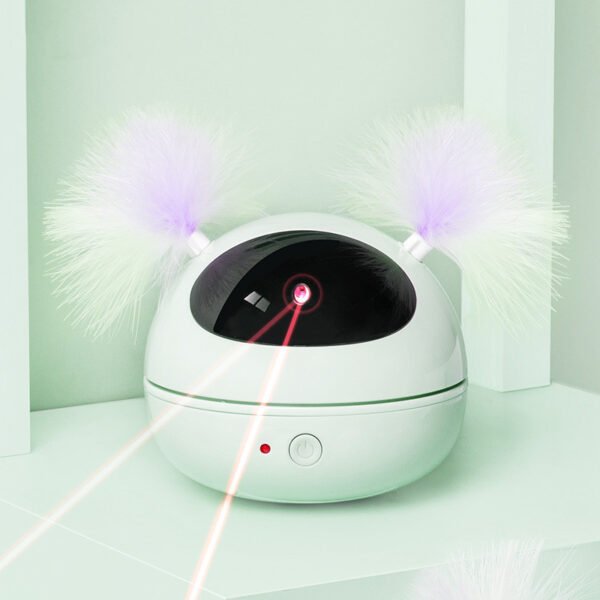 Automatic electric cat toy - Image 6