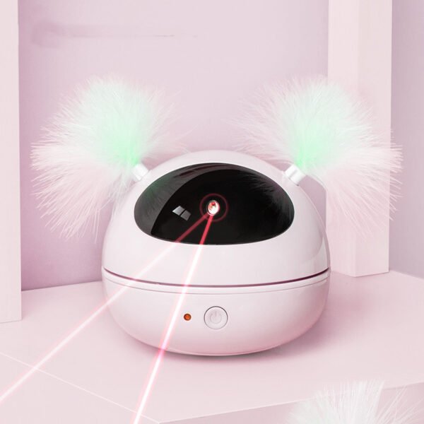 Automatic electric cat toy - Image 8
