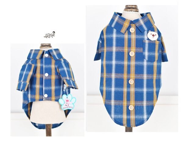 Pet Dog Shirt Clothes for pets - Image 8