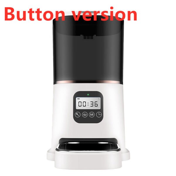 Pet automatic smart feeder - Image 6