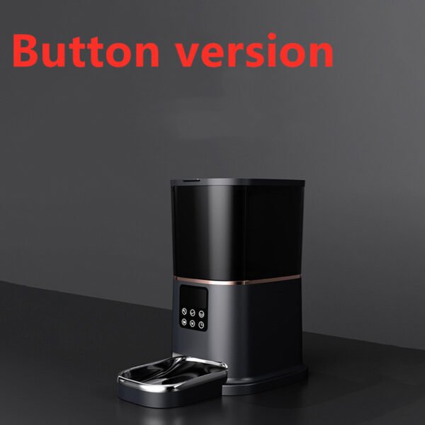 Pet automatic smart feeder - Image 7
