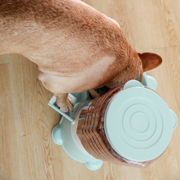 Automatic dog food machine - Image 3