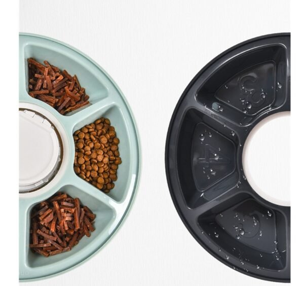 Intelligent Timed Pet Feeder - Image 6