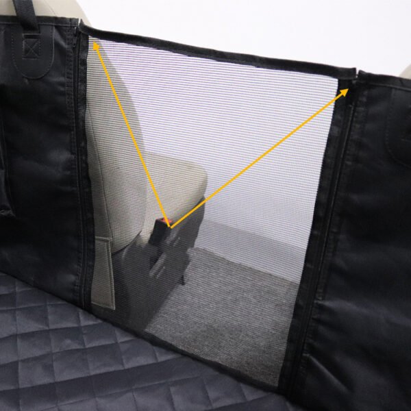 Car pet mat Car dog mat - Image 2
