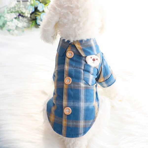 Pet Dog Shirt Clothes for pets