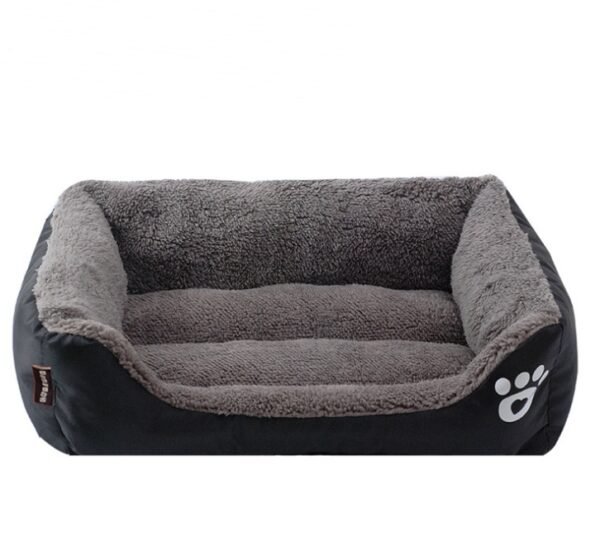 Winter Warm Pet Bed Dog - Image 5