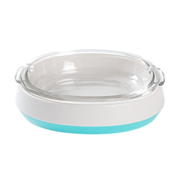 Pet feeding waterer - Image 4