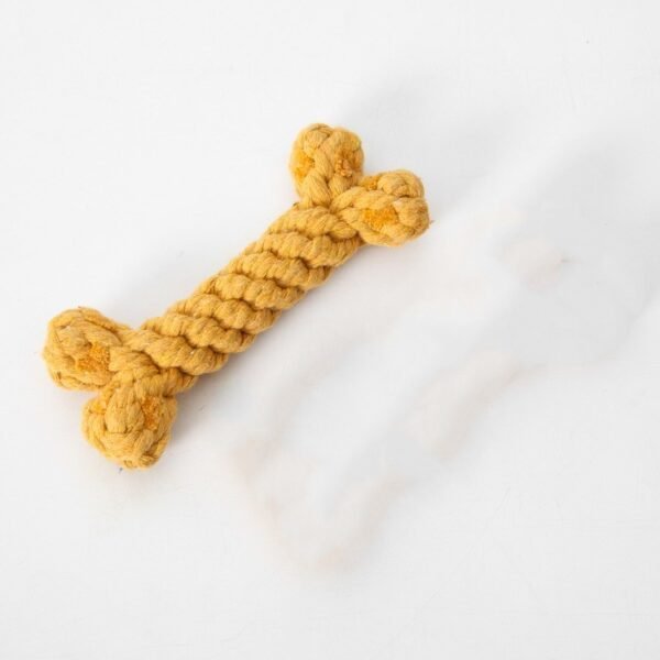Pet toy dog toy bone - Image 10