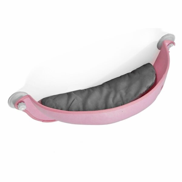Suction cup cat sun hammock - Image 2