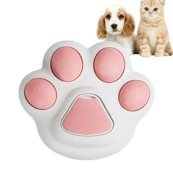 Pet Steam Hair Removal Comb Pet Steam Massage Comb Body Relax And Relieve Fatigue Loose Cat Hair Grooming Comb For Puppy Pet Products - Image 3