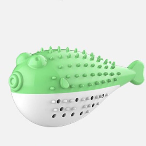Mint Toys Grabing Toy For Chew Toys Pet Supplies Cat Teaser Toothbrush Clean Cat Fish Toys Silicone Toys Cat Toys Pet Chew Toys Pet Toys Kitten Toys Toy Cat Catnip - Image 9