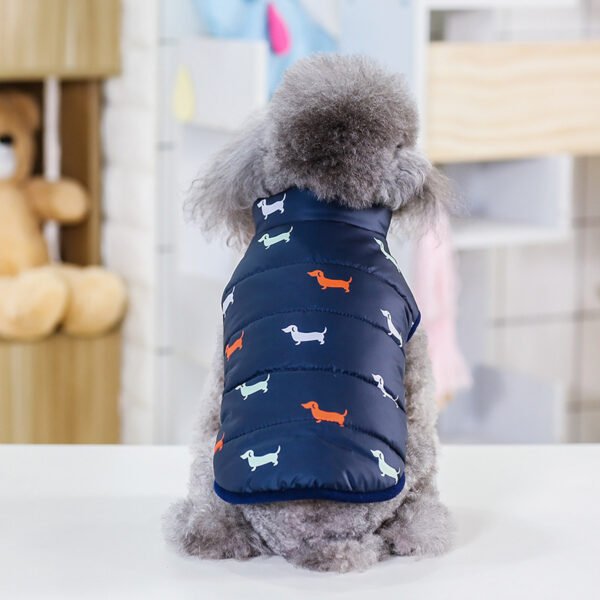 Pet supplies dog clothes - Image 7