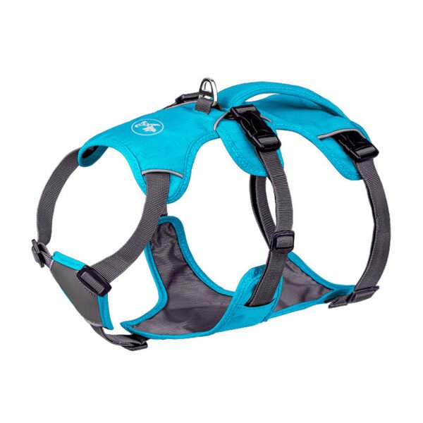 Pet Harness Dog Hand Holding Rope - Image 10