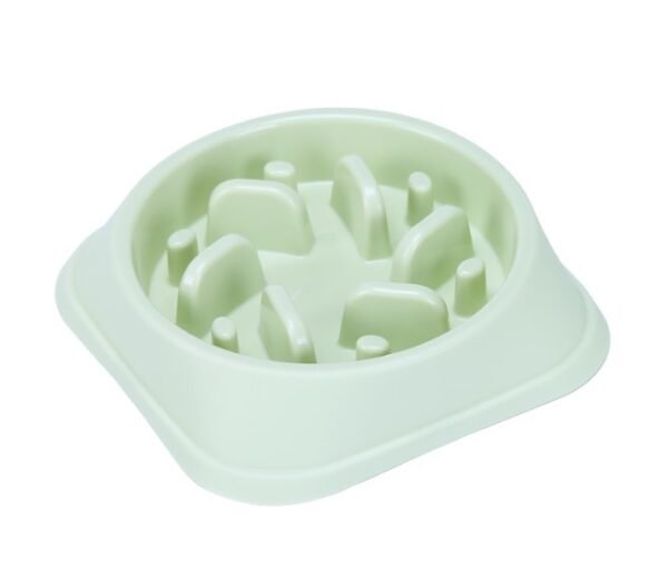 Food bowl slow food pet bowl anti-choking bowl - Image 6