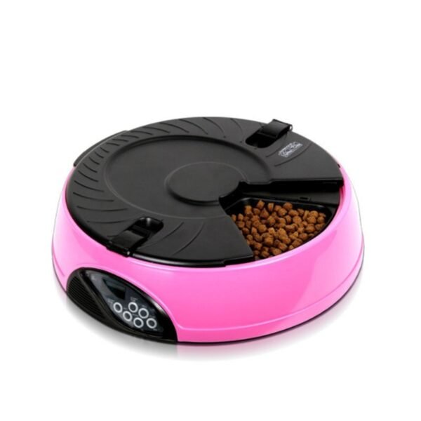 Pet Automatic Feeding Machine - Image 7