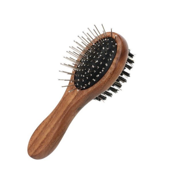 Pet Dog And Cat Knot Massage Comb Set - Image 10