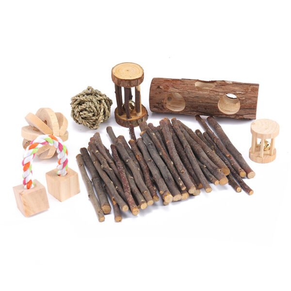 Wooden toy - Image 4