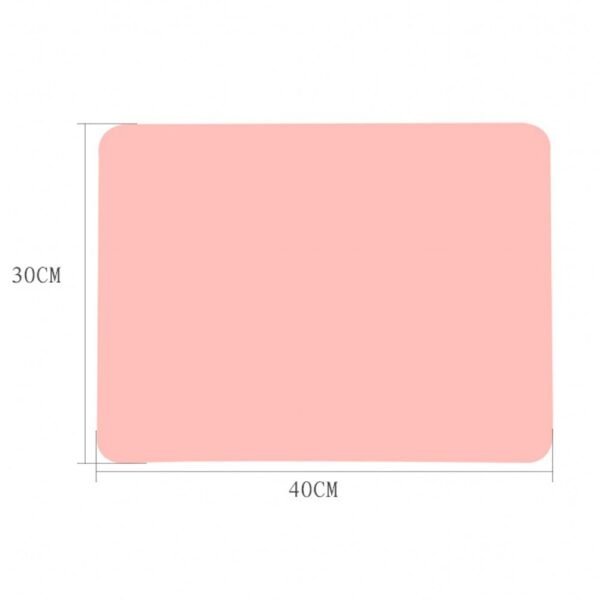 Pet Mat Silicone Pet Table Mat - Image 4