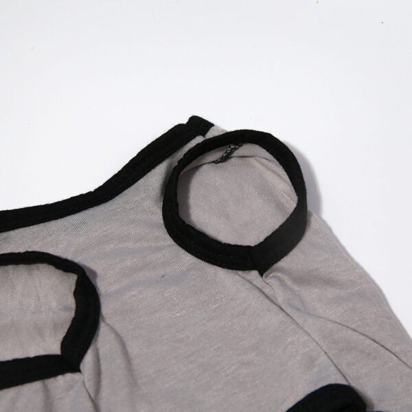 Pet clothes dog clothes cat clothes - Image 4