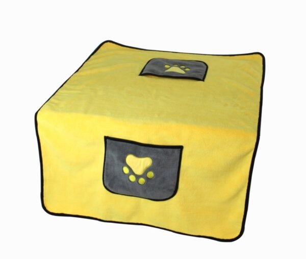Pet bath towel - Image 6