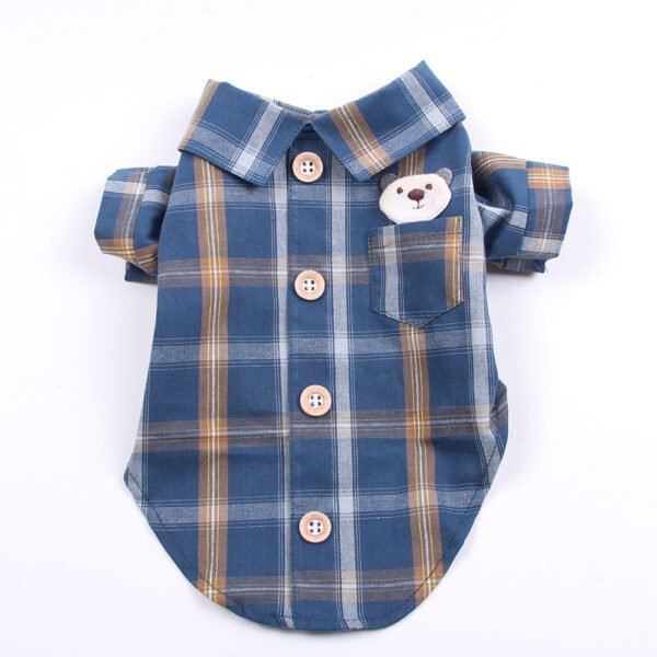 Pet Dog Shirt Clothes for pets - Image 5