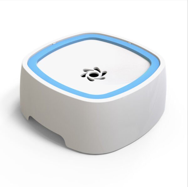 Non Slip Chin Dog Floating Drinking Bowl - Image 3