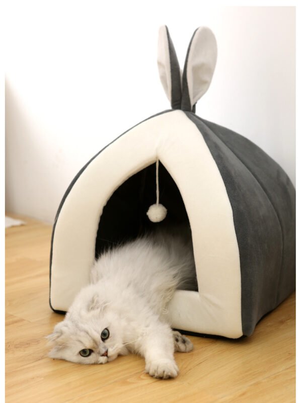 Cat nest four seasons universal - Image 7