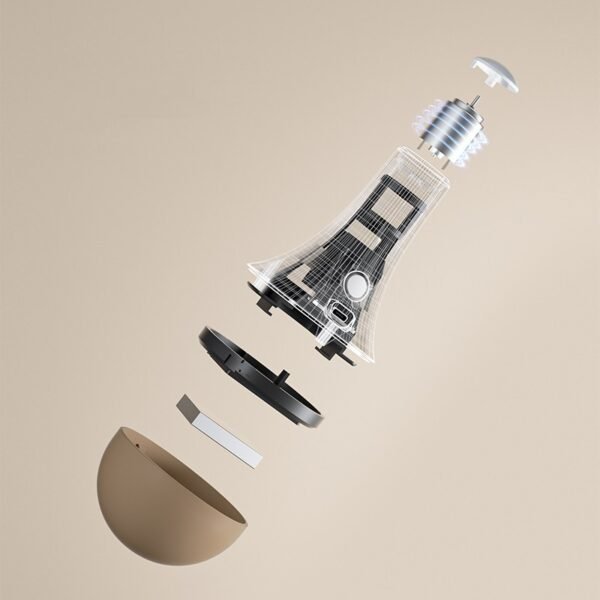 Intelligent Tumbler Electric Cat Toy - Image 2