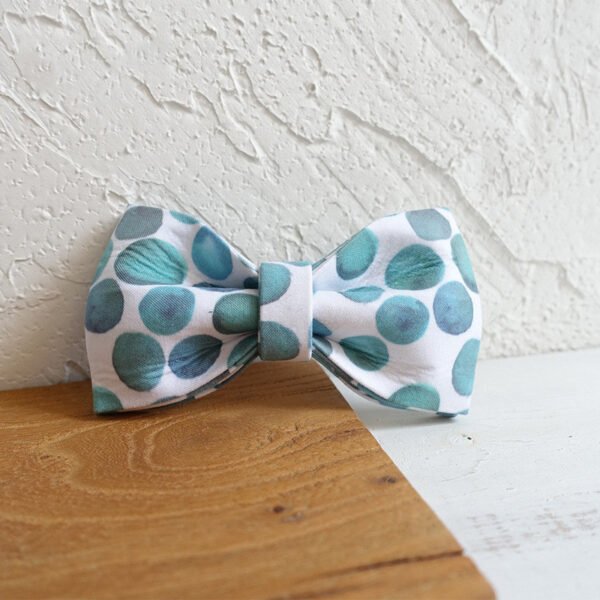 Pet Bow Collar Jewelry - Image 5