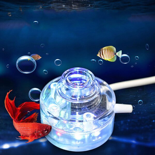 Aquarium lamp - Image 3
