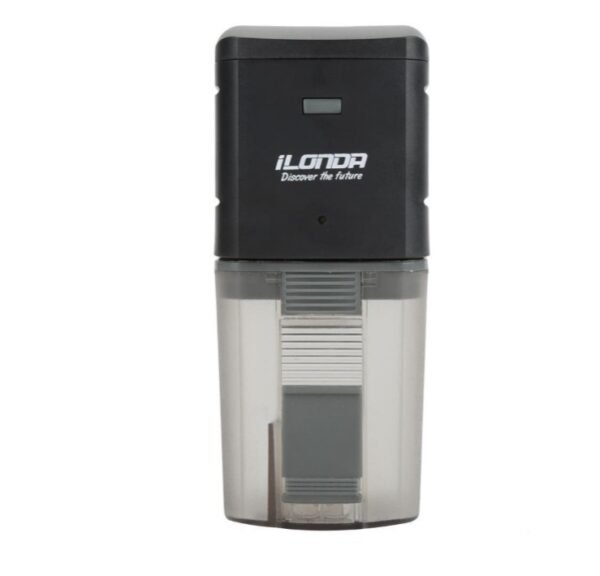 Automatic feeder fish tank goldfish koi automatic feeder - Image 7