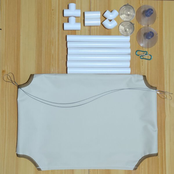 Cat Hammock Nest Hanging Pet Supplies - Image 5