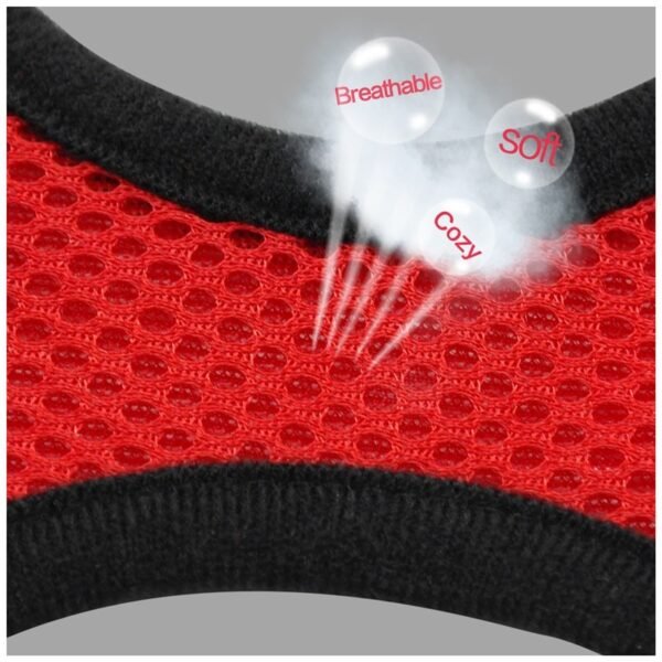 Pet Car Seat Belt Pet Leash - Image 3