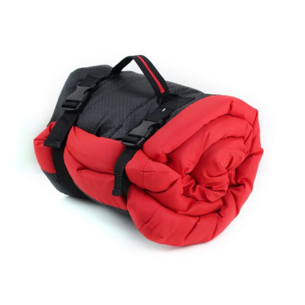 Fold up roll up sofa dog cushion - Image 8