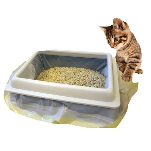 Cat cleaning products - Image 2